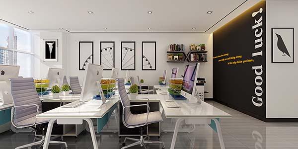 合肥办公室装修 合肥办公室装修