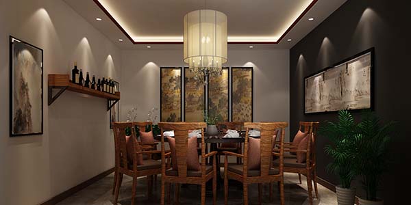 合肥餐饮装修设计公司 合肥餐饮装修设计公司