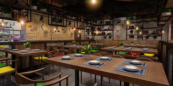 合肥酒吧装修设计 合肥酒吧装修设计