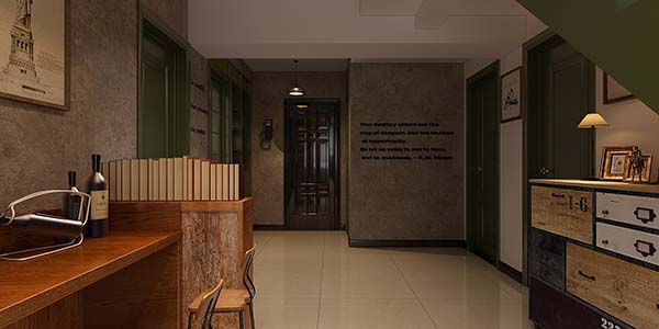 合肥酒店装修设计 合肥酒店装修设计