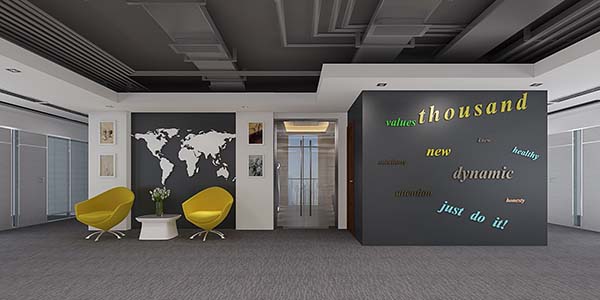 合肥办公室装修公司 合肥办公室装修公司