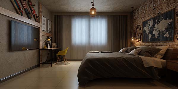 合肥酒店装修设计