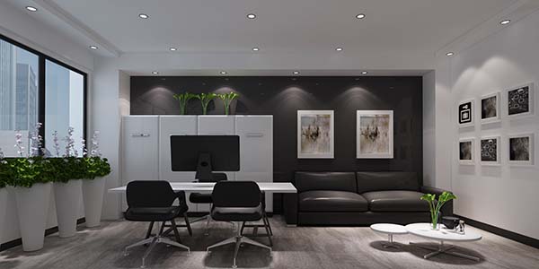 合肥写字楼装修设计 合肥写字楼装修设计