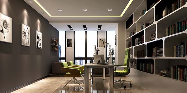 合肥办公楼装修设计 合肥办公楼装修设计