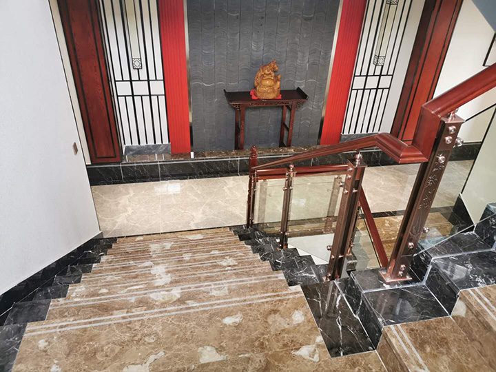 合肥饭店装修
