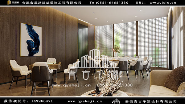 酒店宴会厅装修