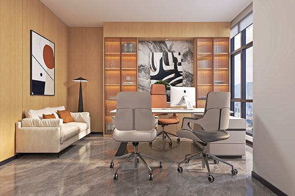办公室装修