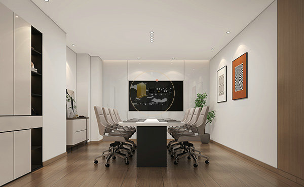 办公室装修