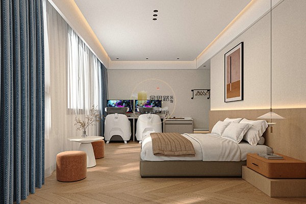 红茶电竞酒店网咖