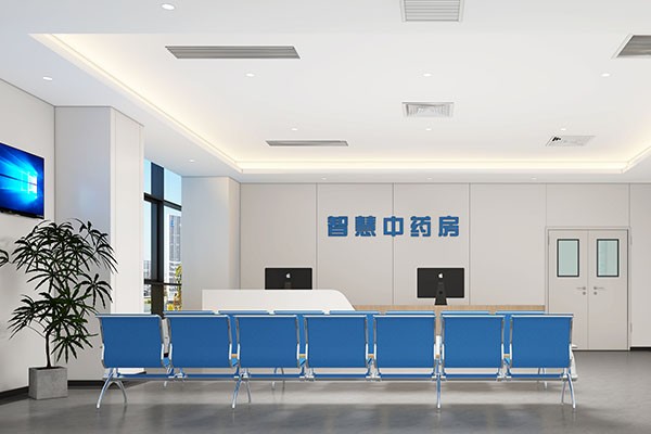 省中医院